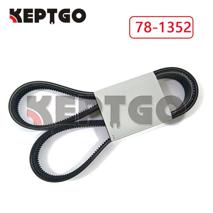 78-1352 781352 Drive Belt For THERMO KING 78-1352