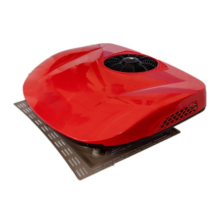dc12v airconditioner air truck conditioneing conditioner van air condit car 24v