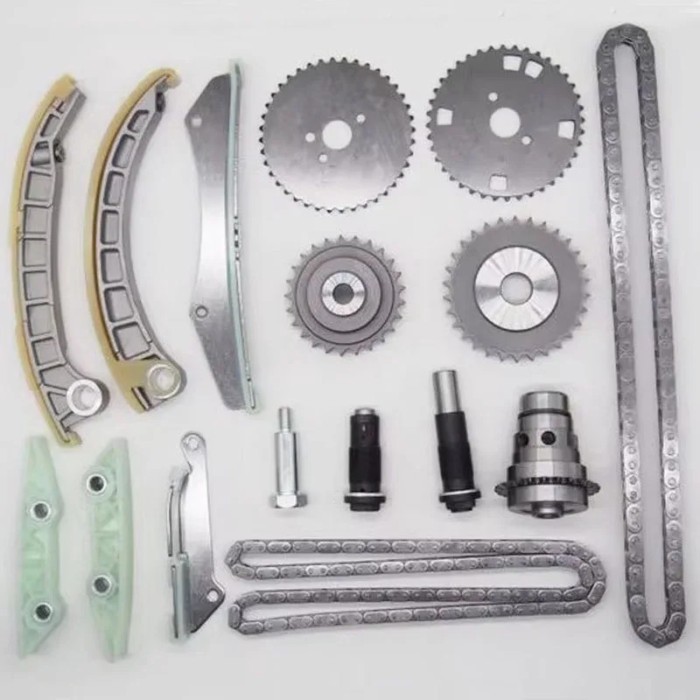 1 SET 504056152 504082434 504084526 Timing Chain Kit for IVECO DAILY 3.0 DIESEL F1CE0481B F1CE0481A