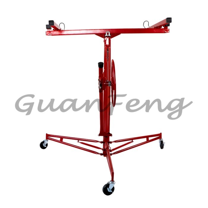 Wire rope electric hoist crane Construction site lift