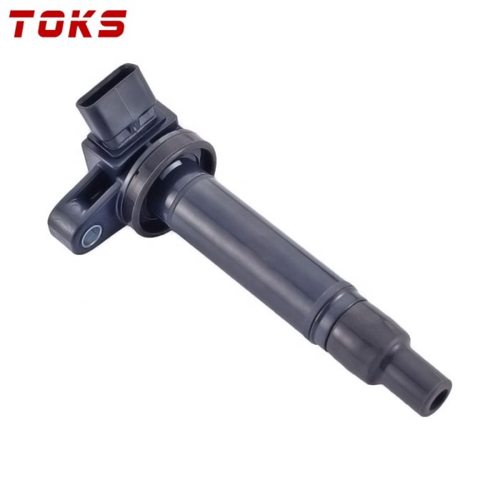 Ignition Coil 90919-02256 For Toyota Camry Highlander Venza Lexus GS300 GS350 IS250 IS350 2006 2007
