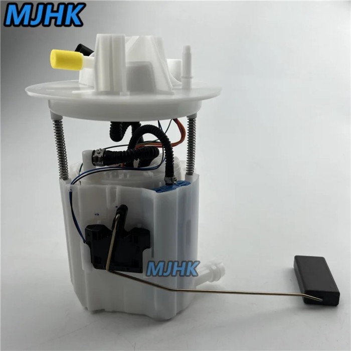 MJHK 1664702494 SP5163M FG1611 Fit For Mercedes MLclass GLclass W166 X166 C292 V251 Fuel Pump Modul