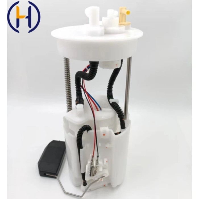 Fuel Pump Assembly OEM:17708T6PJ00 17708-TF0-003 17708-TF0-000 17708-T5A-J01-M1 17708T5AJ01M1 is Ap