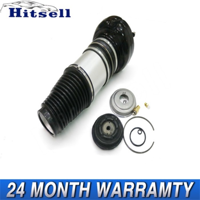 Front Air Suspension Spring For Audi A8 S8 A7 A6 Bentley Mulsanne 3Y5616039K  4H0616039 4H0616040D