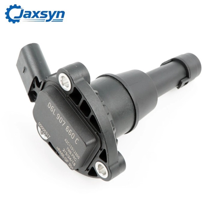 03F907660E High Quality Oil Level Sensor for EA888 GEN3 Audi A3 A4 A5 A6 A7 Q5 for Golf MK7 Passat