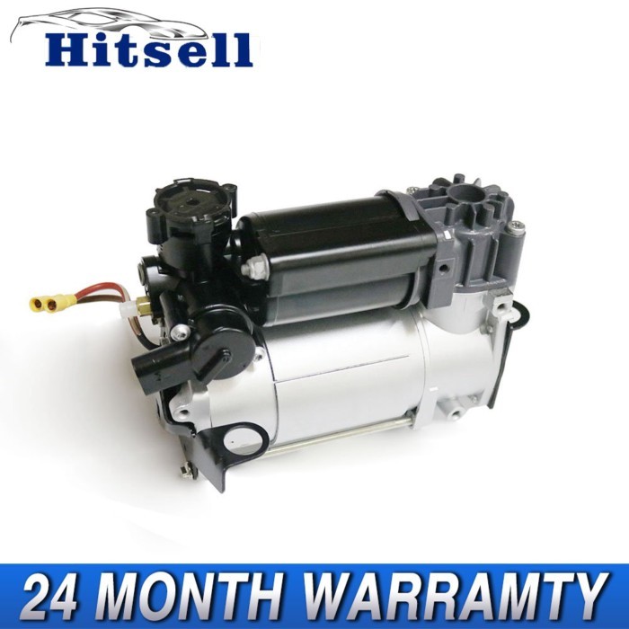4Z7616007A Air Suspension Compressor For Audi A6 C5 Allroad Air Spring Wabco Pump 8W1Z5319A F1VY531