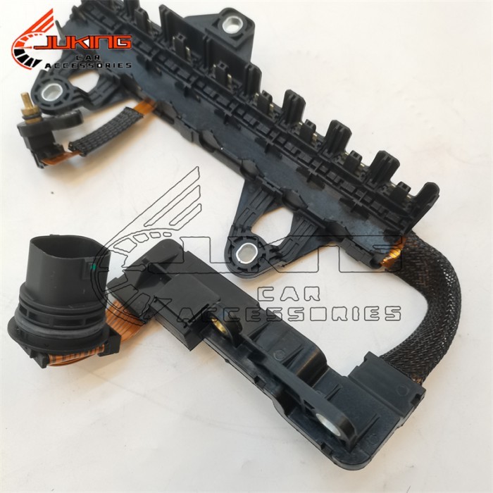 Genuine 46307-3B650 463073B650 46707-3B610 A6MF1 16PIN Transmission Harness for Hyundai Tucson Elan