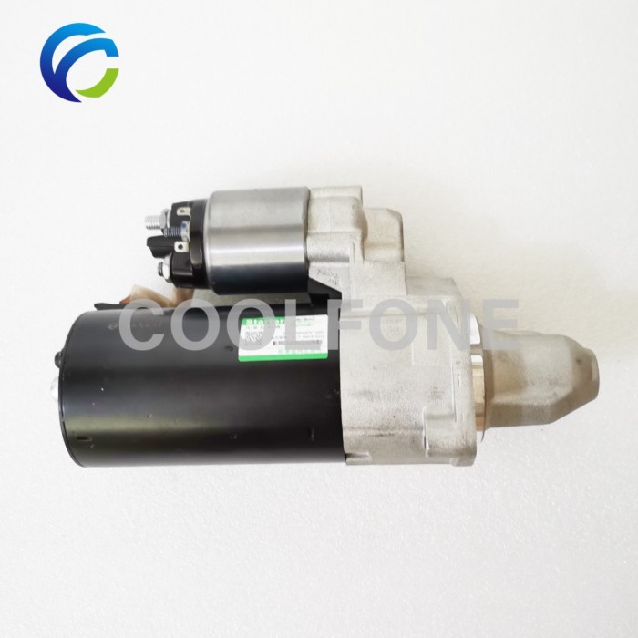 Self Starter Motor for MERCEDES BENZ W203 W204 C320 W211 W212 E280 E320 C209 CLK W221 S320 SPRINTER