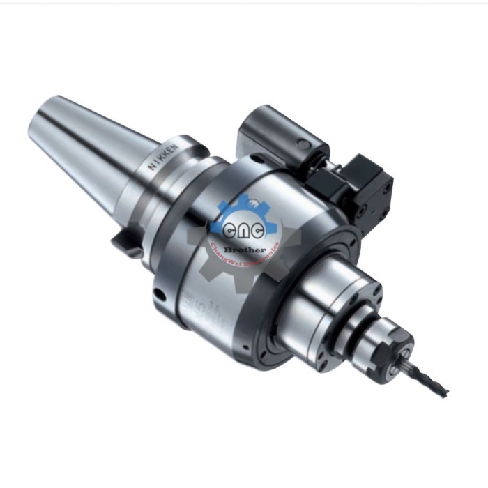 New spindle speed increaser BT30-NX5-153/BT40-NX5-153 speed increaser handle engraving machine acce