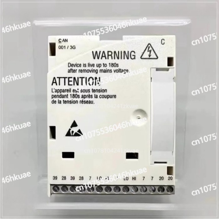 communication module E82ZAFPC010 Frequency converter Profibus PT