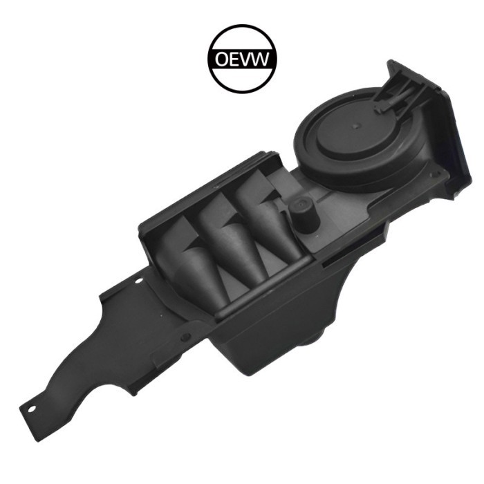 022103515A 022103515B Oil Water Separator For Audi Q7 4LB 2007-2015 3.6 FSI TT 8J3 2007-2014 3.2L V