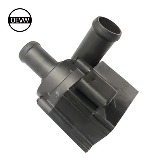 31338211 Auxiliary Water Pump For Volvo V60 155 157 V70 Xc60 Suv D4 Xc60 Ii 246 Xc70 D4