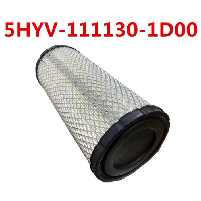 Original Air Filter Assy  5HYV-111130-1D00 for CFmoto 1000 CF1000UU CF1000UZ 1000 XL CF1000UZ-2 U10