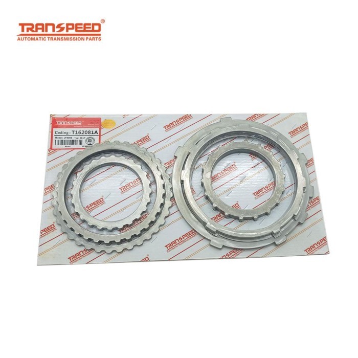 TRANSPEED JF509A JF509B JF506E Automatic Transmission Steel Kit For MAZDA LAND ROVER FORD FORD VW G