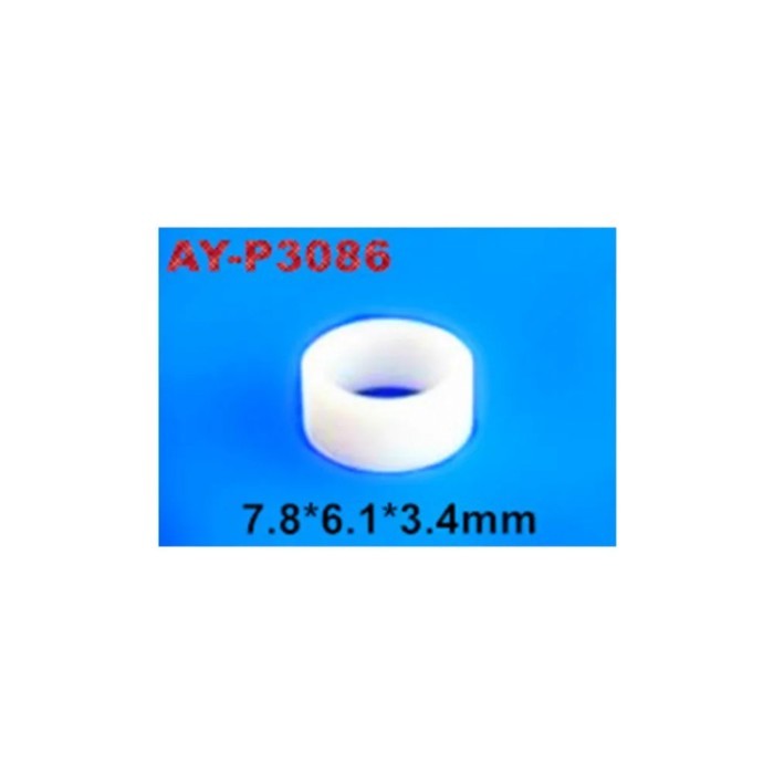 200pieces GDI Fuel Injector PTFE seal hot sale for nissan juke 2011-2014 1.6L MR 16 DDT 16600-1KC0A