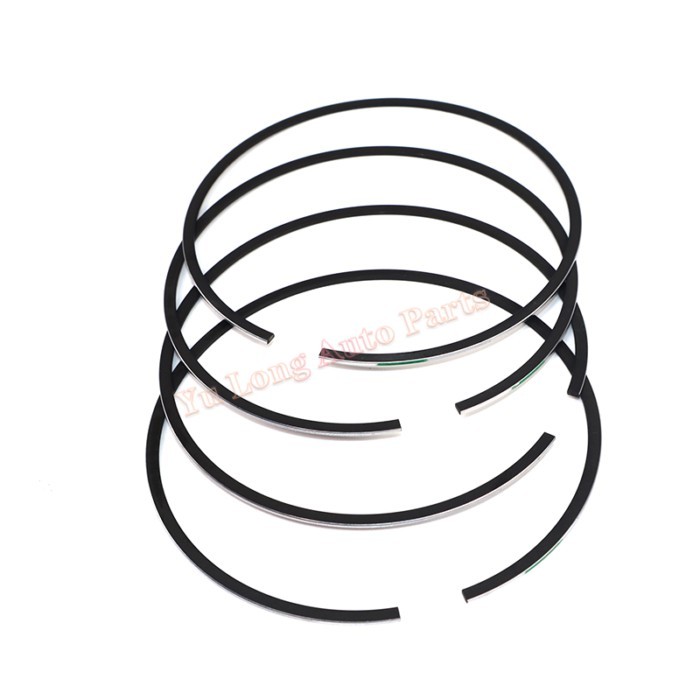 Engine Piston Ring For Peugeot 208 308 2008 301 408 Citroen C3 Picasso C-Elysée C4 Aircross 1.6 EC5