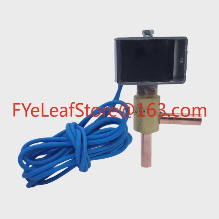 Solenoid valve NEV-603DXF/NEV-202DXF defrosting ice machine solenoid valve