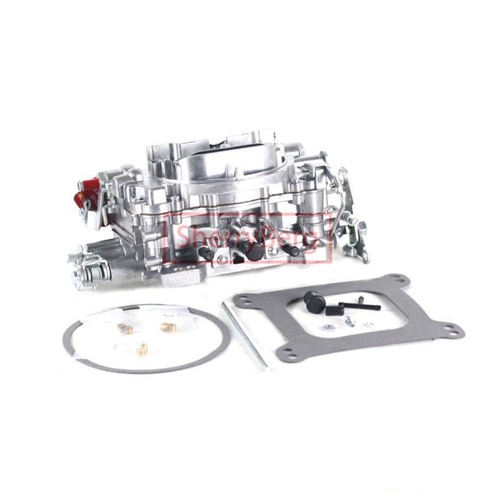 SherryBerg Carb 1805 18026 1826 Thunder AVS 650CFM 650 cfm Square Flange Electric Choke AVS Series