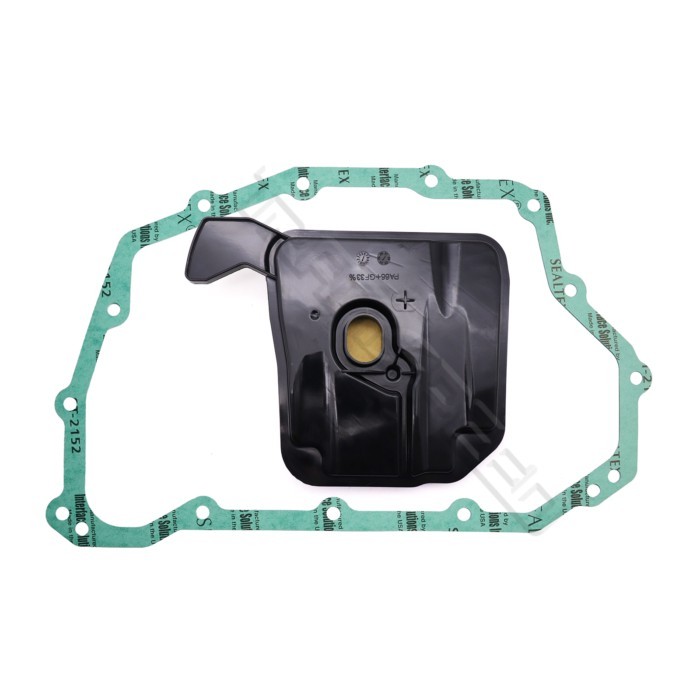TRANSPEED 6F35 Auto Transmission Oil Filter Gasket Kit 9L8Z-7A098-D 9L8P-7G186-DC BB5P-7G186-CA for