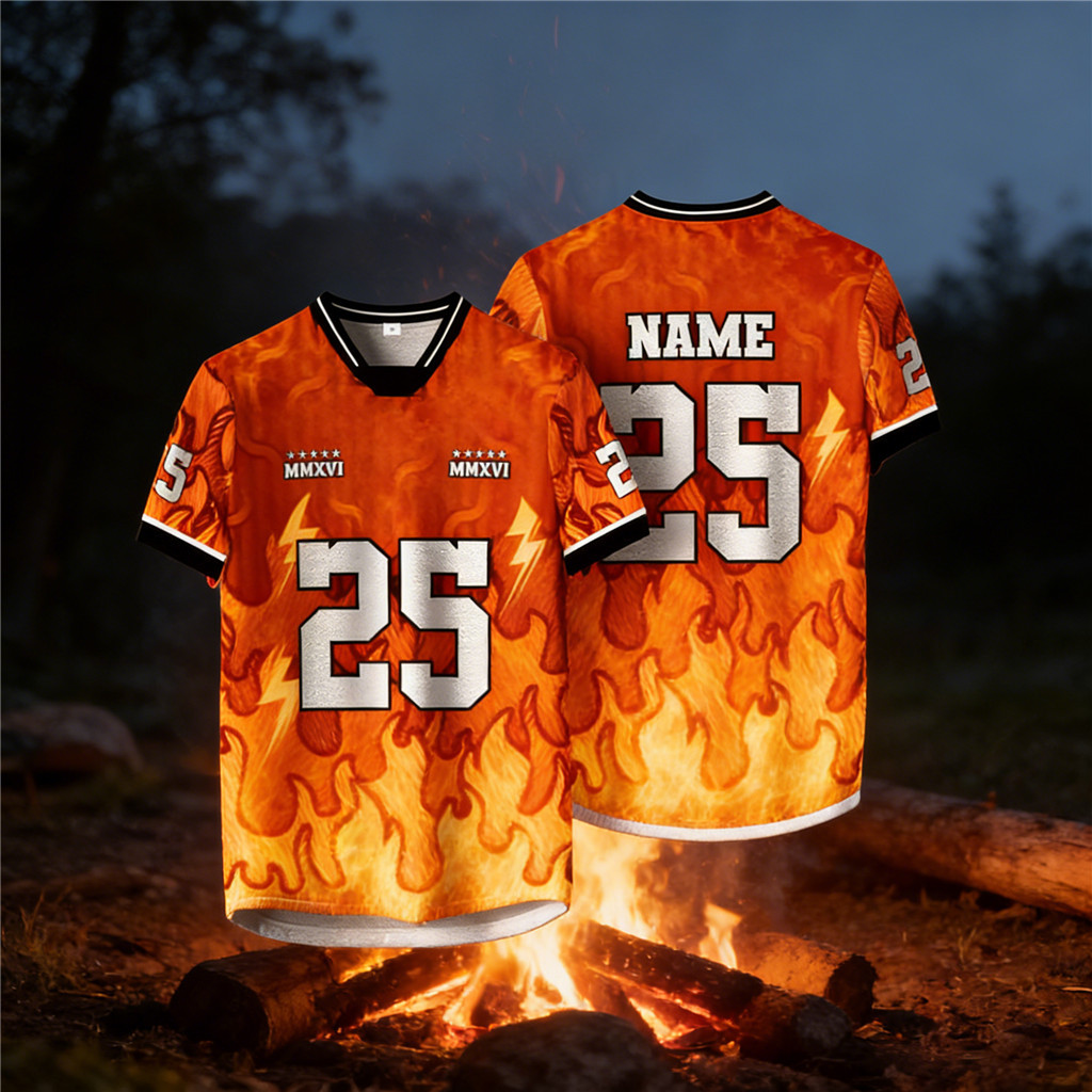 2026 NFL Jersey - เสื้อยืดแขนสั้นคอปกย้อนยุคพร้อมชื่อและหมายเลขที่กําหนดเองฟรี

