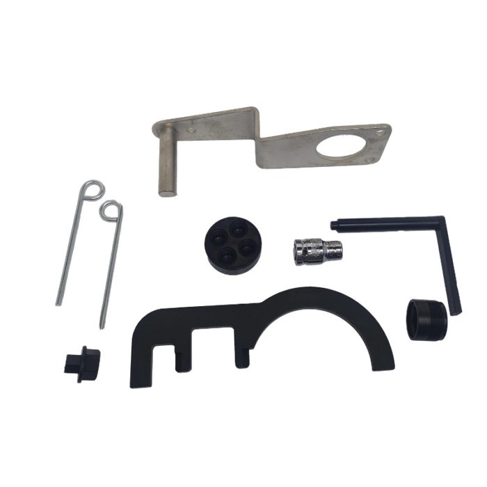 for BMW Timing Tool Setting Locking N47 N57 N47s 2.0 3.0 Diesel series 1 3 5 X3 Kit