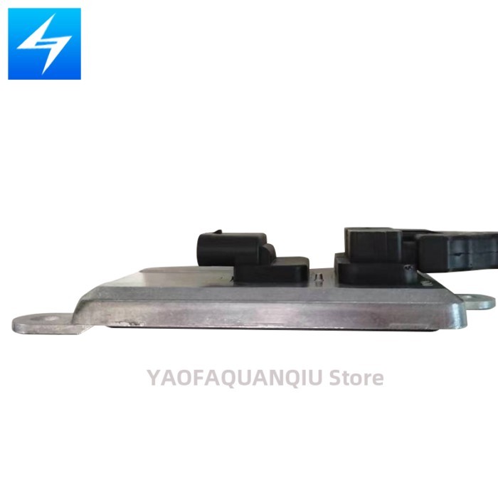 5WK96777C 89463-E0013 5WK9 6777C Nox sensor 24V Nitrogen Oxygen Sensor for HINO