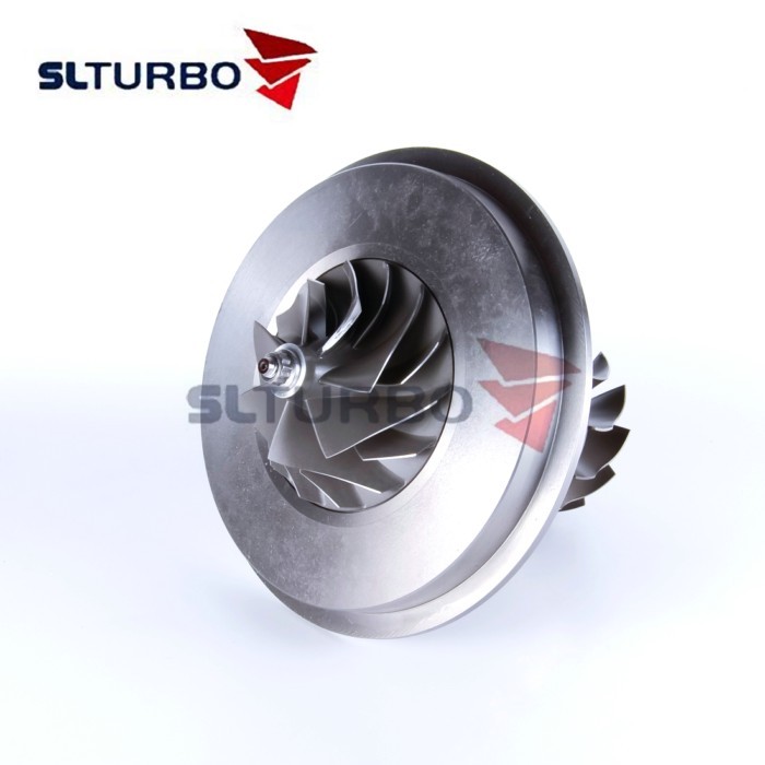 HX55W Turbo Charger Core 4046127 4037481 404613200 Cartridge For Cummins Dennis Coach ISX2 Signatur