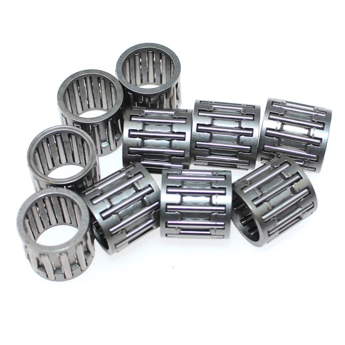 Piston Needle Bearing For Husqvarna 181 2100 CD 2101 281 281XP 288 288XP 385 390 390XP 394 394XP 39