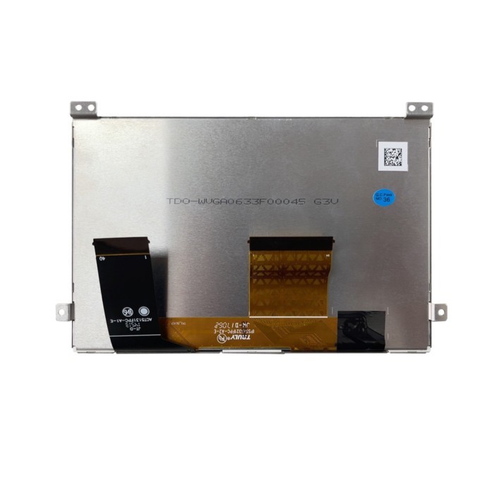 6.5-inch 6.33-inch TDO-WVGA0633F00045 TDO-0633F40686 suitable for MIB200 MIB200m MIBh 682c central