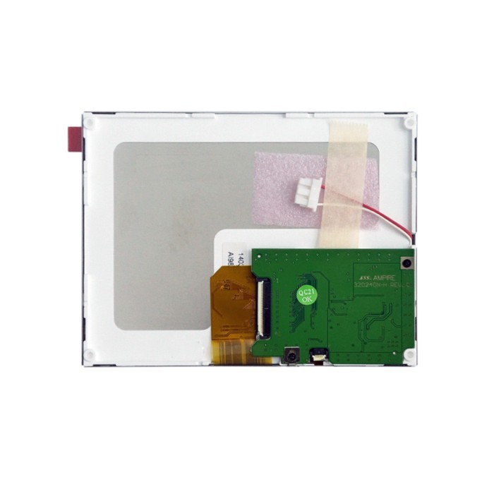 5.7-inch AM320240NTMQWT00H-B（5.7"）320240N-H LCD Screen Display