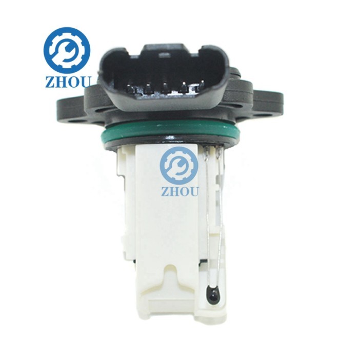 5WK97502 5WK9 7502 502Z New Mass Air Flow Maf Sensor For BMW E85 E86 Z4 2.5i 2.3 3.0 si E81 130i E9