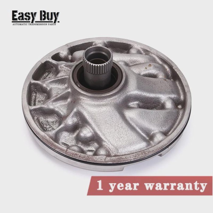 4HP16 ZF4HP16 Transmission Oil Pump Fits For BMW Buick Excelle 1.8L