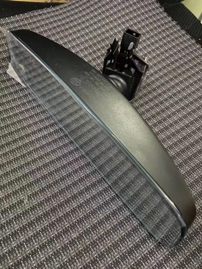 Anti-glare Dimming Rimless Rear View Mirror FOR Audi A4 A5 8W B9 Q5 FY A6 C8 8W0 857 511 F