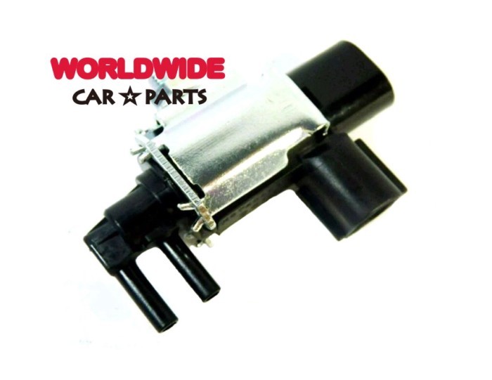 Free Shipping Emission Solenoid Valve K5T46494 MR404682 MR204853 For Mitsubishi Montero Pajero Shog
