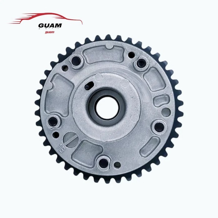 11367506775  Car Parts Camshaft Adjuster Engine Solenoid Camshaft Timing Gear for BMW  N46 N45 540I