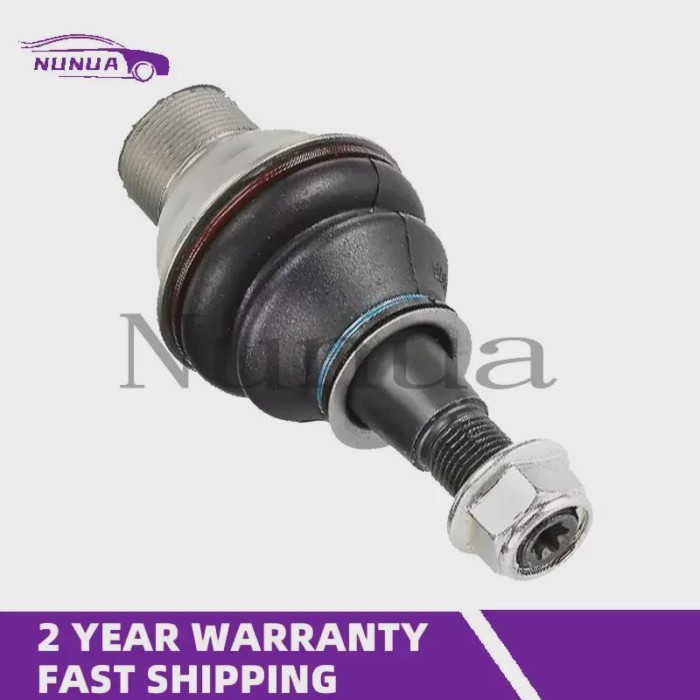 1pcs Ball Joint Kit for BMW 528i xDrive 535d xDrive 535i GT xDrive Front Lower 31126777753 K500405,