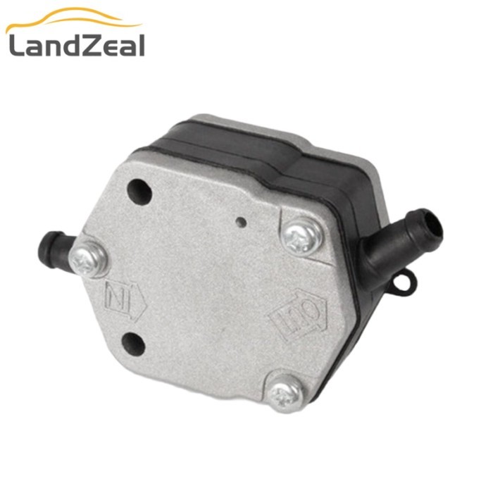 6E5-24410-00 6E52 4410 00 Automobiles Outboard Engine Motor Fuel Pump Assembly For Yamaha 2T 115-30