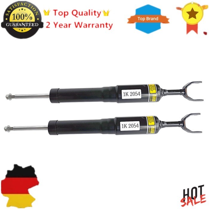 AP01 New 4Z7413031A Pair Air Shock Absorber For Audi A6 C5 Air Spring  Allroad Quattro 4Z7413031, 4