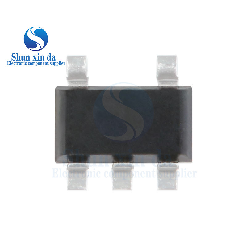 50PCS ME6211C33M5G-N SOT23 ME6211C33M5G ME6211C33M ME6211C33 ME6211 SOT-23-5 ความเร็วสูง LDO Regulat