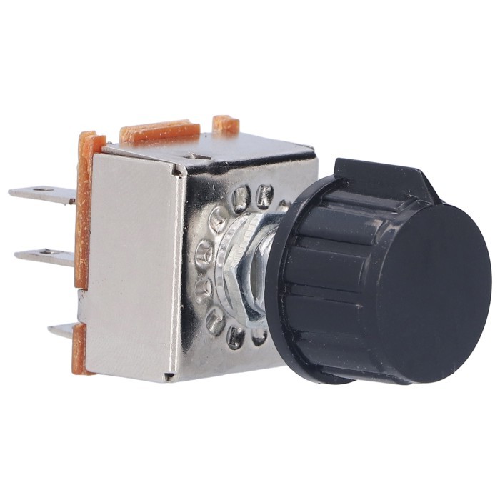 AC  Conditioning 4 Speed Blower Switch Replacement for  INM2G74A