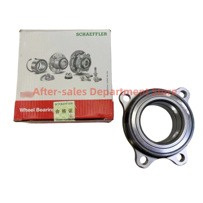 8W0407625G Front Hub Unit for Audi B9 Q716 Audi Q5L C8 8W0 407 625 G 8W0 407 625G