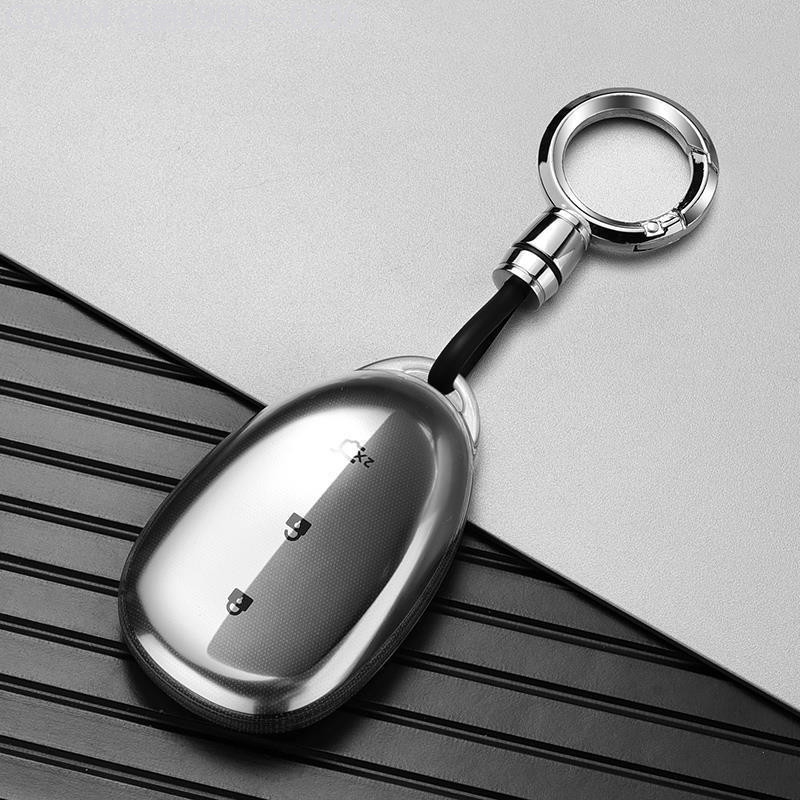 【2015 -2025】 Changan Qiyuan A07 กระเป๋ากุญแจพิเศษ 2024 A05 Qiyuan E07 เกราะป้องกัน Qiyuan Q05 หัวเข