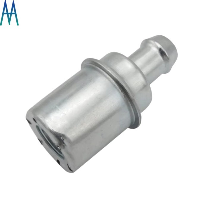 96MF6A666EB 1702150 PCV Valve Positive Crankcase Ventilation PCV Valve for Ford Fiesta Mondeo 2017-