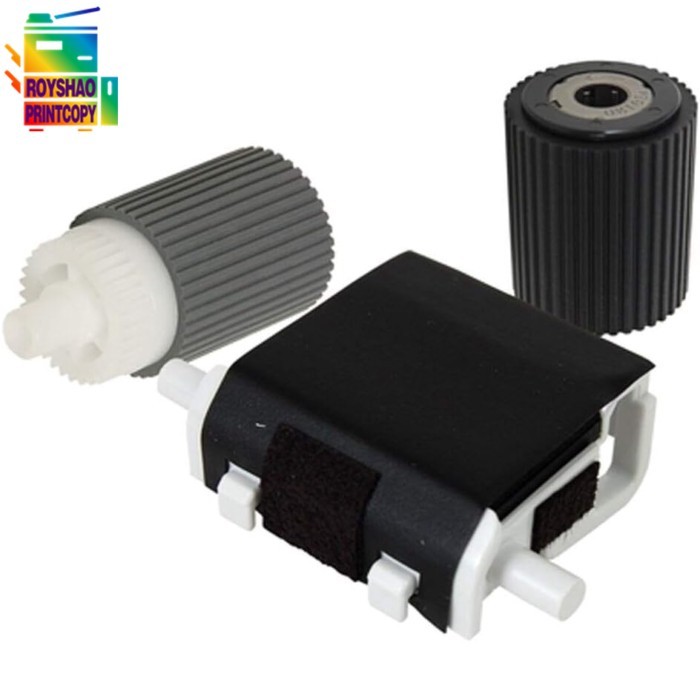 FL3-7878-000 FC8-6355-000 FC6-2784-000 Pickup Roller Separation Pad for Canon 500iF 400iF 500i 400i