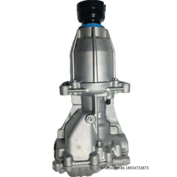 CV6W4B025DF Rear Differential Assembly for Ford KUGA Explorer Lincoln MKC MKZ AWD CV6W4000AD