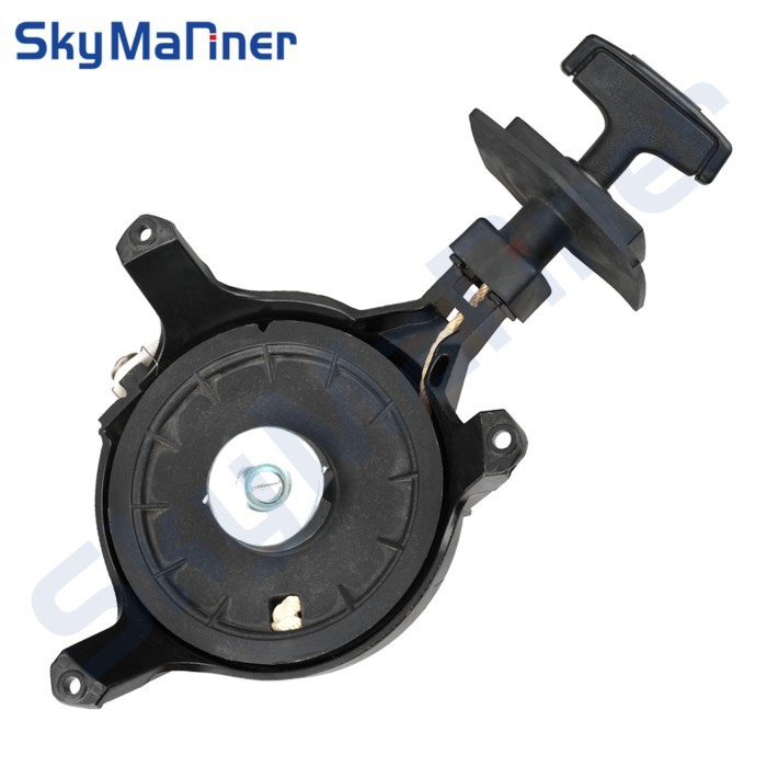 3B2-05000-0 3B2-05000-1 3B2050001M 3B2050000M Recoil Starter Assy for Tohatsu Nissan M6B M8B M9.8B