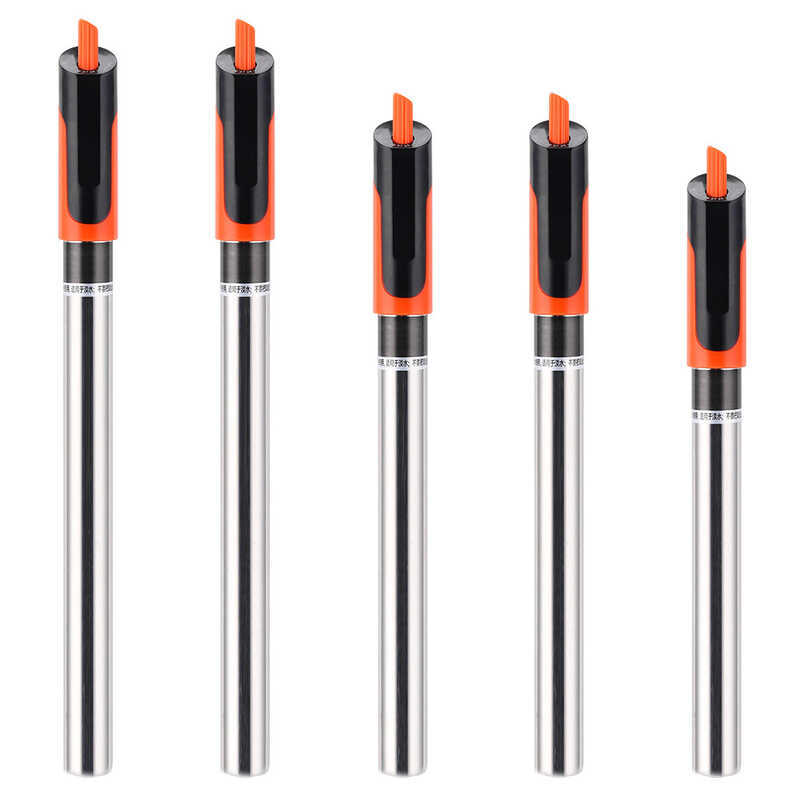 Xilong XL-99 แท่งทําความร้อนสแตนเลสป้องกันการระเบิดป้องกันการรั่วตู้ปลาอุณหภูมิคงที่อัตโนมัติ