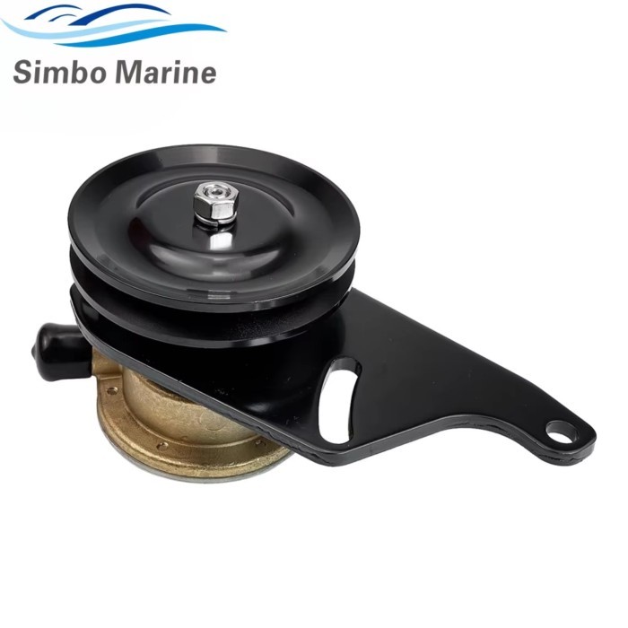 128377-42500 For Yanmar Johnson Engine Sea Water Pump 2GM20-YEU 2GM20C-YEU 3GM30-YEU 3GM30C-YEU 10-