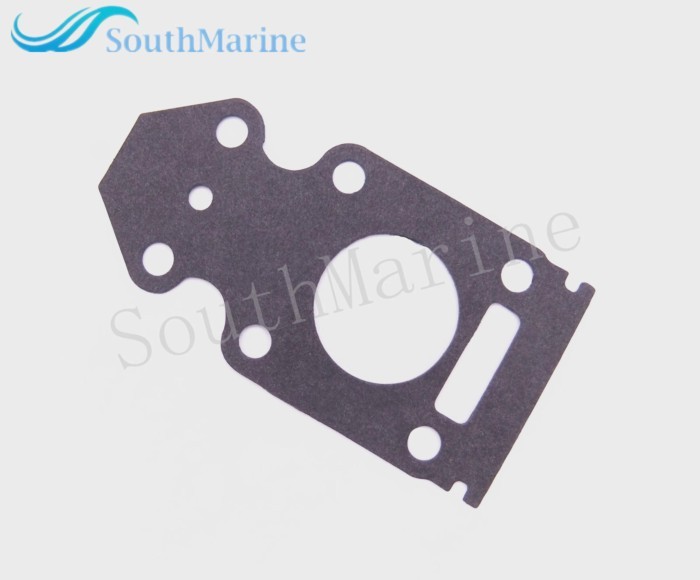 Boat Motor 15F-06.03.07 Lower Casing Packing / Gasket for Hidea 15F 9.9F Outboard Engine
