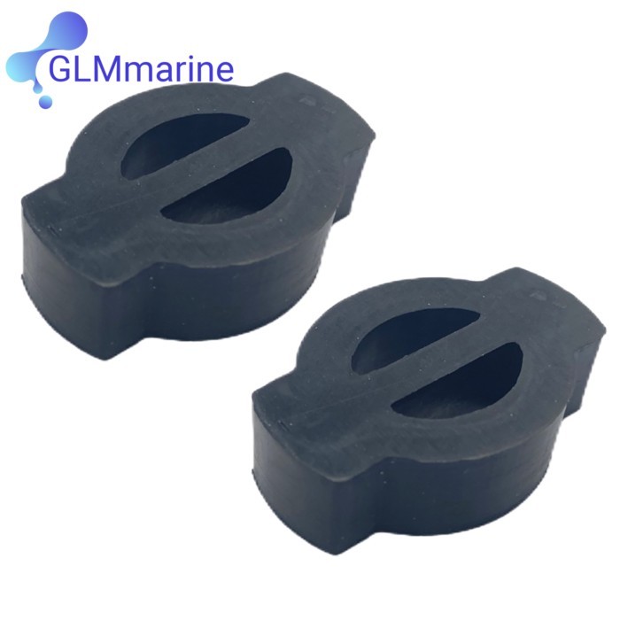 831009 Sea Water Pump Cross Piece Coupler for Volvo Penta AQ95 AQ100 AQ105A AQ110 AQ115A AQ145 AQ15